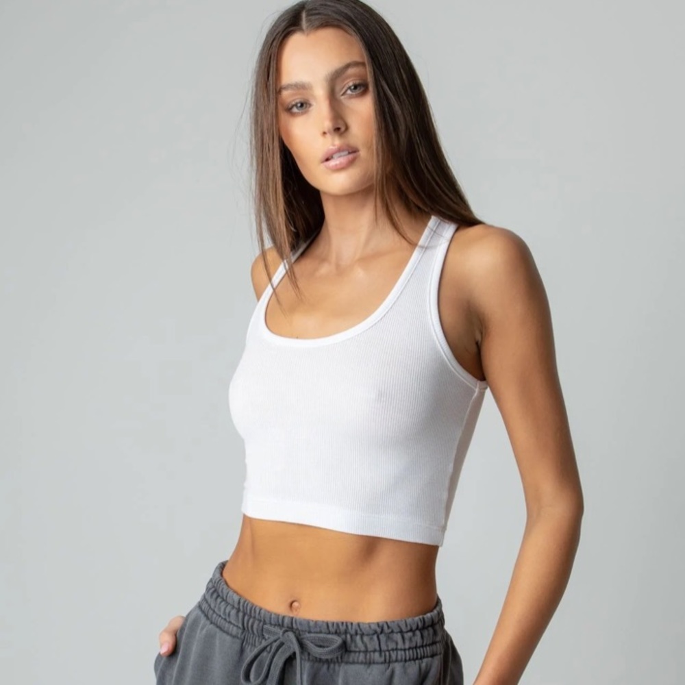 Talentless modal tank
